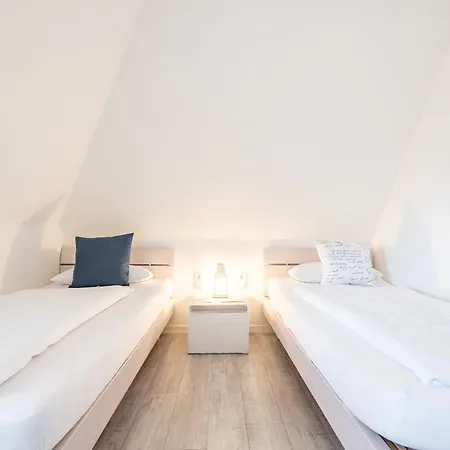 Haus Suedkap * Hörnum