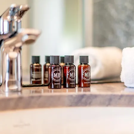 Haus Suedkap 度假居 *