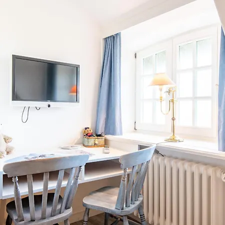 度假居 Haus Suedkap *