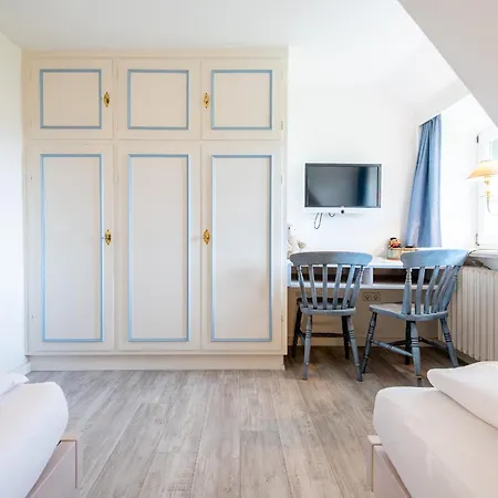 Haus Suedkap 度假居