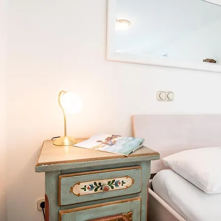 度假居 Haus Suedkap *