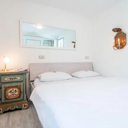 Haus Suedkap * Hörnum