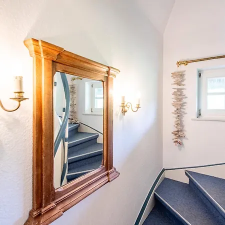 Haus Suedkap 度假居 *