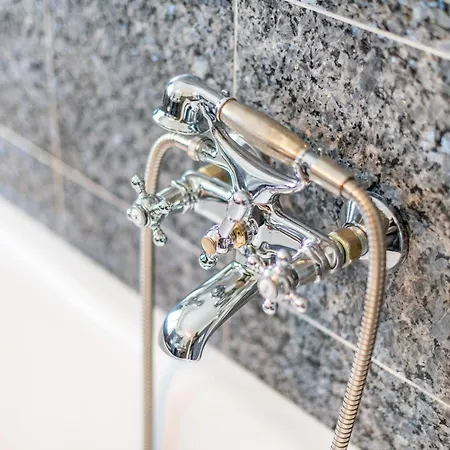 Haus Suedkap 度假居