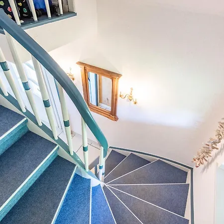 度假居 Haus Suedkap