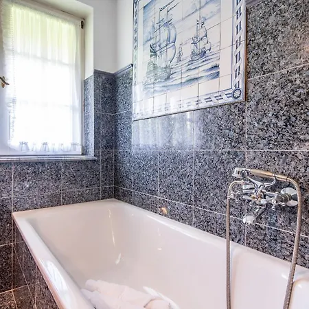 Haus Suedkap * Hörnum