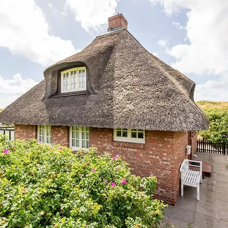 度假居 Haus Suedkap *