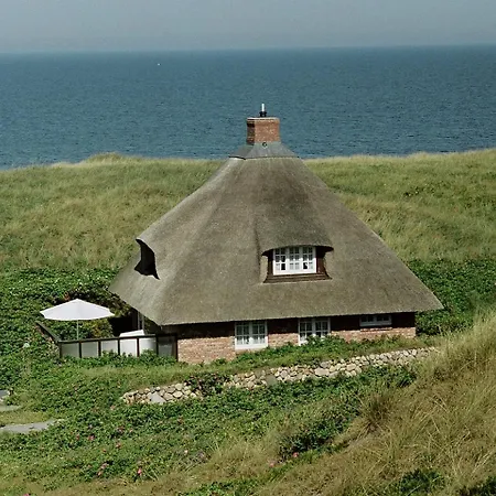 Haus Suedkap * Hörnum