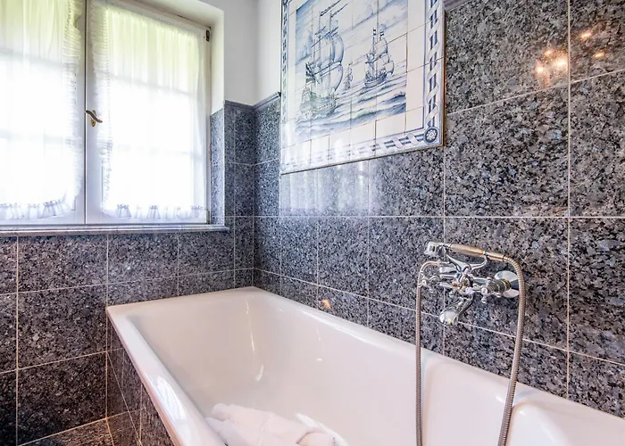 Haus Suedkap * Hörnum